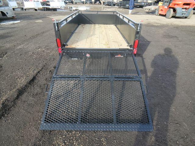 new Utility Trailers Canada Trailers  for sale, in High River, AB Thumbnail 6