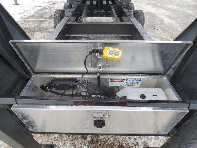 new Dump Trailers Canada Trailers  for sale, in High River, AB Thumbnail 9