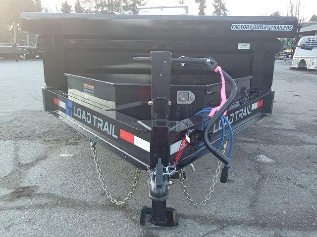 new Dump Trailers Load Trail  for sale, in High River, AB Thumbnail 11