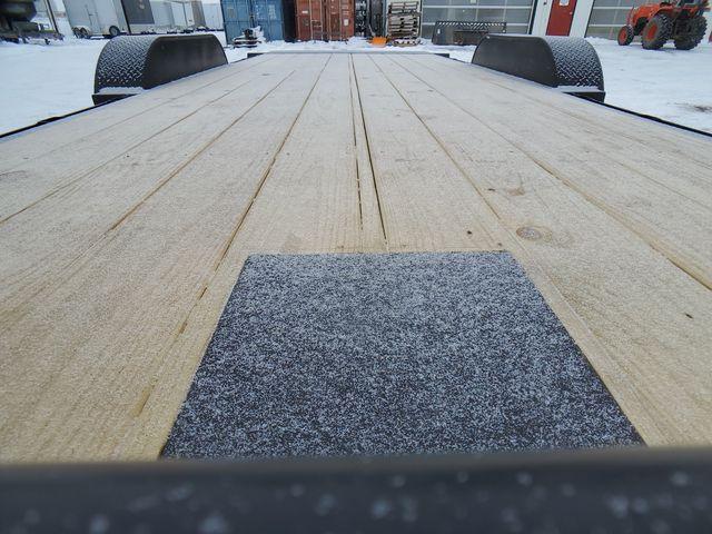 new Tilt Trailers Canada Trailers  for sale, in High River, AB Thumbnail 12