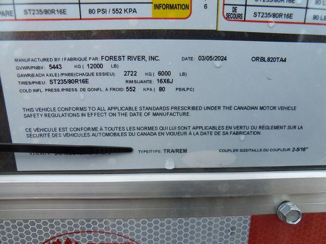 new Car Haulers / Racing Trailers Cargo Mate  for sale, in High River, AB Thumbnail 23