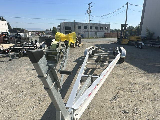 new Watercraft Trailers Venture Trailers  for sale, in High River, AB Thumbnail 11