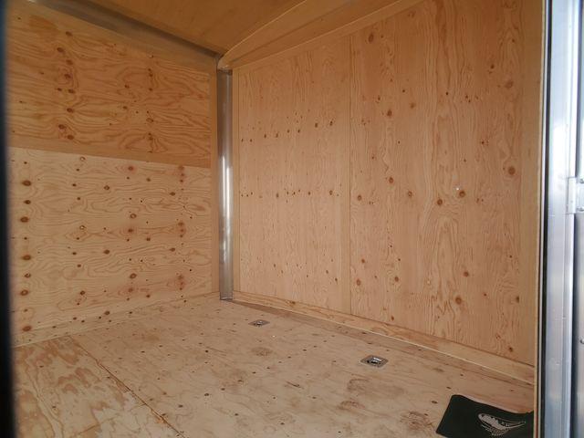 new Car Haulers / Racing Trailers Cargo Mate  for sale, in High River, AB Thumbnail 10