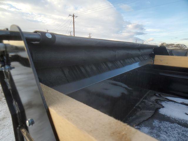 new Dump Trailers Southland Trailers  for sale, in High River, AB Thumbnail 12