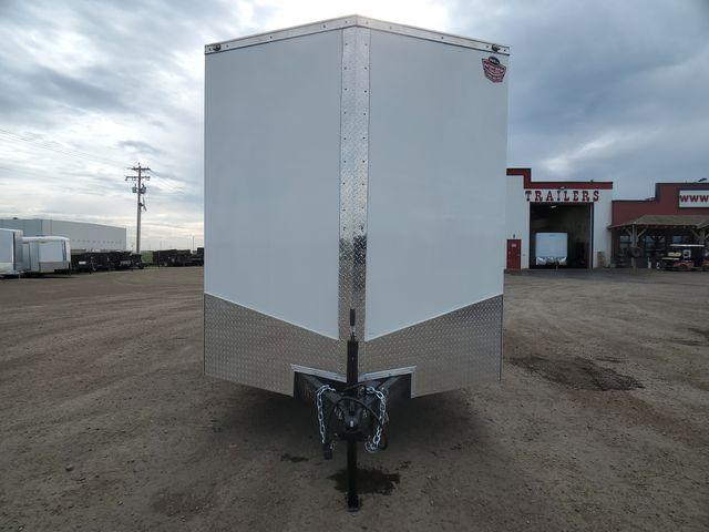 new Cargo (Enclosed) Trailers Cargo Mate  for sale, in High River, AB Thumbnail 2