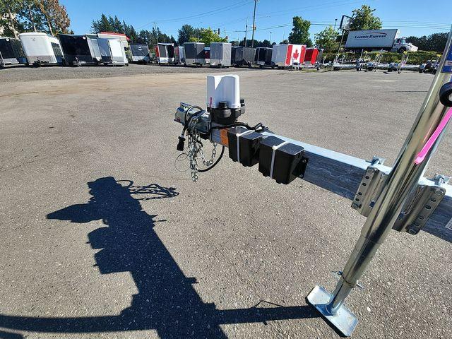 new Watercraft Trailers Venture Trailers  for sale, in High River, AB Thumbnail 11