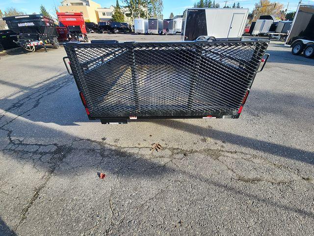 new Utility Trailers Canada Trailers  for sale, in High River, AB Thumbnail 14