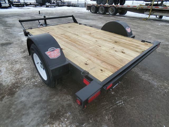 new Utility Trailers Canada Trailers  for sale, in High River, AB Thumbnail 14