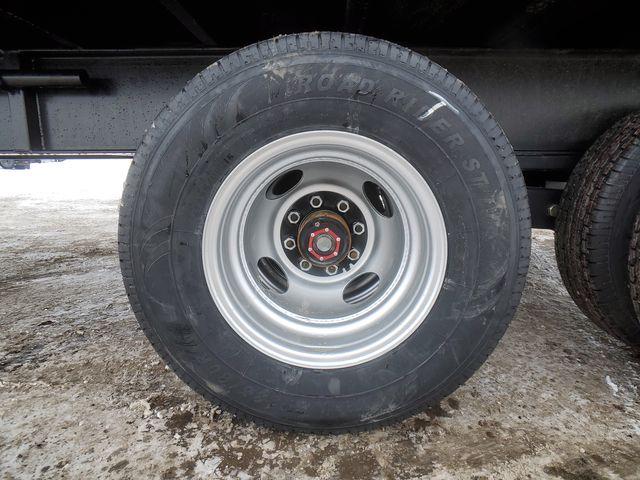 new Dump Trailers Canada Trailers  for sale, in High River, AB Thumbnail 21