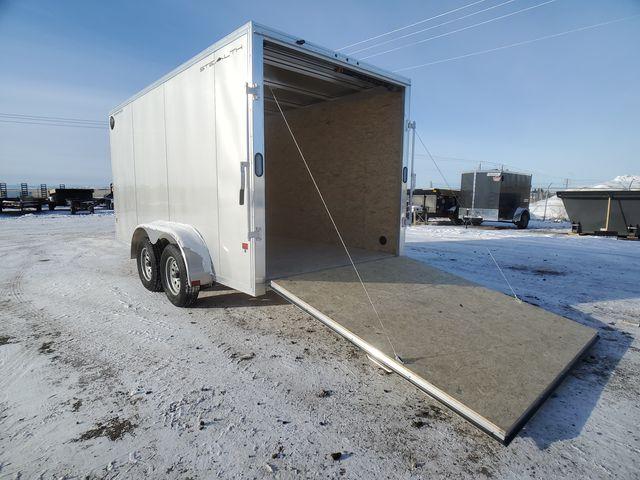 new Cargo (Enclosed) Trailers ALCOM  for sale, in High River, AB Thumbnail 5