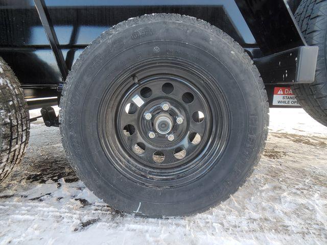 new Dump Trailers Southland Trailers  for sale, in High River, AB Thumbnail 22