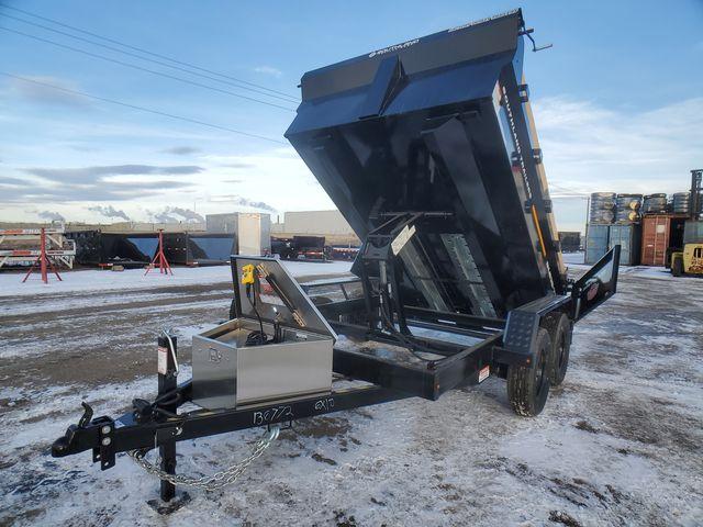 new Dump Trailers Southland Trailers  for sale, in High River, AB Thumbnail 3