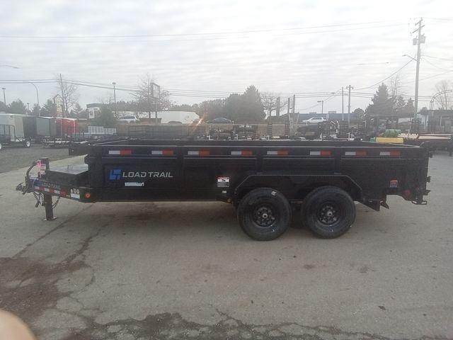 new Dump Trailers Load Trail  for sale, in High River, AB Thumbnail 18