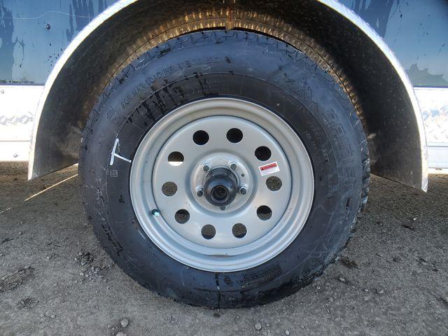 new Cargo (Enclosed) Trailers Cargo Mate  for sale, in High River, AB Thumbnail 20