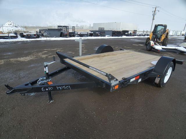 new Utility Trailers Canada Trailers  for sale, in High River, AB Thumbnail 13