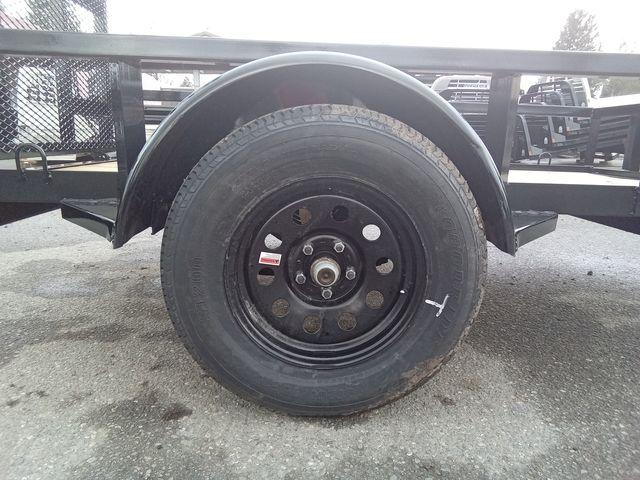 new Utility Trailers Load Trail  for sale, in High River, AB Thumbnail 16