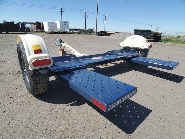 new Car Haulers / Racing Trailers Master Tow  for sale, in High River, AB Thumbnail 10