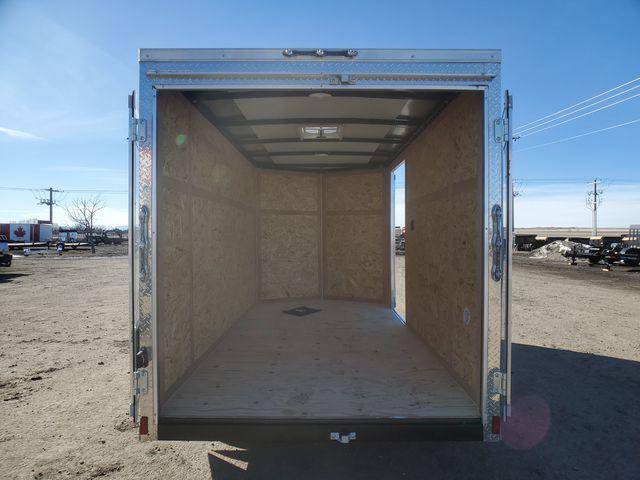 new Cargo (Enclosed) Trailers Cargo Mate  for sale, in High River, AB Thumbnail 6