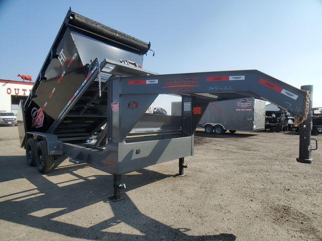 new Dump Trailers Factory Outlet Trailers  for sale, in High River, AB Thumbnail 22