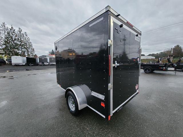 new Cargo (Enclosed) Trailers Haulmark  for sale, in High River, AB Thumbnail 17