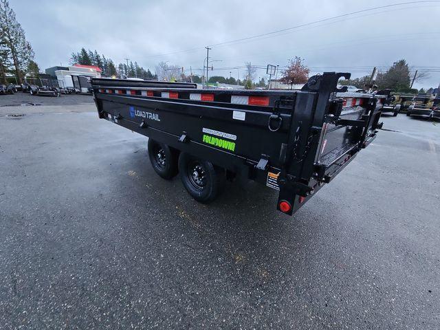 new Dump Trailers Load Trail  for sale, in High River, AB Thumbnail 18