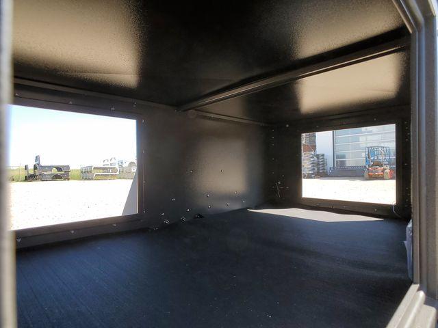 new Cargo (Enclosed) Trailers Factory Outlet Trailers  for sale, in High River, AB Thumbnail 8