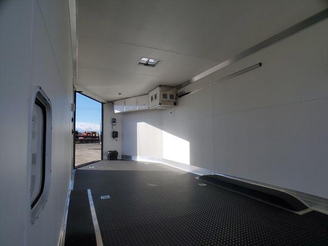 new Snowmobile Trailers Charmac Trailers  for sale, in High River, AB Thumbnail 12