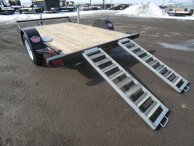 new Utility Trailers Canada Trailers  for sale, in High River, AB Thumbnail 5