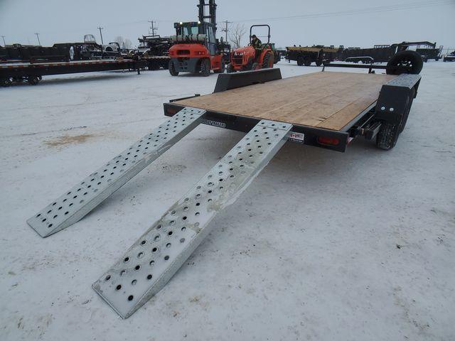 new Equipment / Flatbed Trailers Southland Trailers  for sale, in High River, AB Thumbnail 7