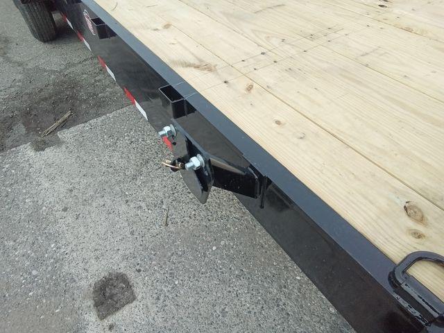 new Equipment / Flatbed Trailers Load Trail  for sale, in High River, AB Thumbnail 4