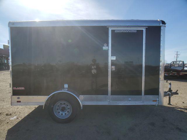 new Cargo (Enclosed) Trailers Cargo Mate  for sale, in High River, AB Thumbnail 17