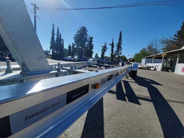 new Watercraft Trailers Venture Trailers  for sale, in High River, AB Thumbnail 14