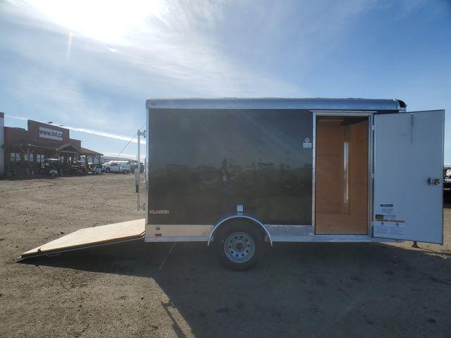 new Cargo (Enclosed) Trailers Cargo Mate  for sale, in High River, AB Thumbnail 8