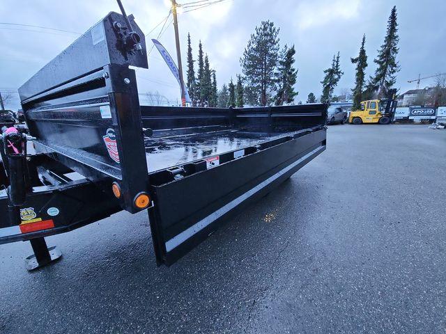 new Dump Trailers Load Trail  for sale, in High River, AB Thumbnail 10