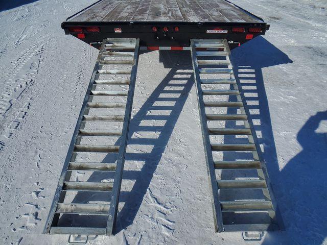 new Equipment / Flatbed Trailers Canada Trailers  for sale, in High River, AB Thumbnail 9