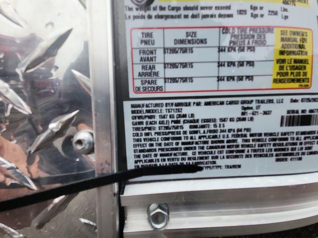 new Cargo (Enclosed) Trailers Haulmark  for sale, in High River, AB Thumbnail 25