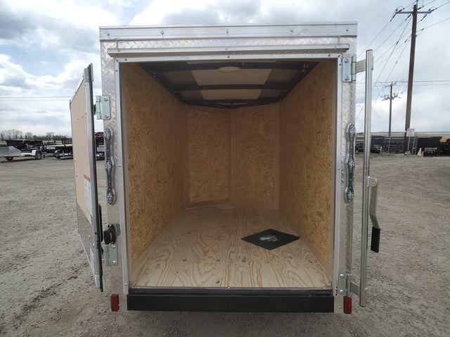 new Cargo (Enclosed) Trailers Cargo Mate  for sale, in High River, AB Thumbnail 3