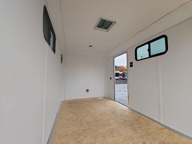 new Cargo (Enclosed) Trailers Haulmark  for sale, in High River, AB Thumbnail 9