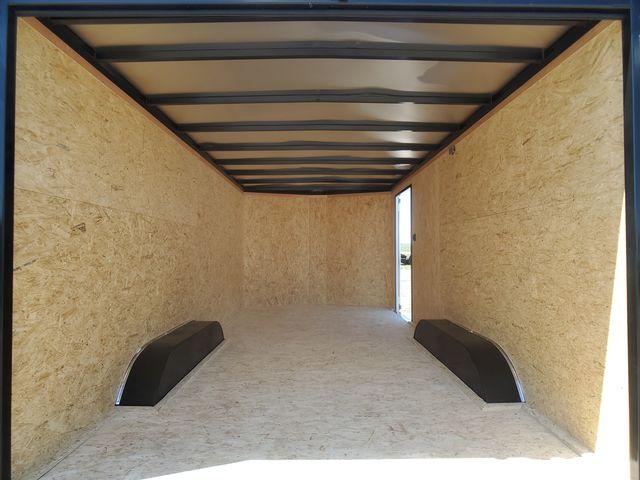 new Cargo (Enclosed) Trailers Charmac Trailers  for sale, in High River, AB Thumbnail 12