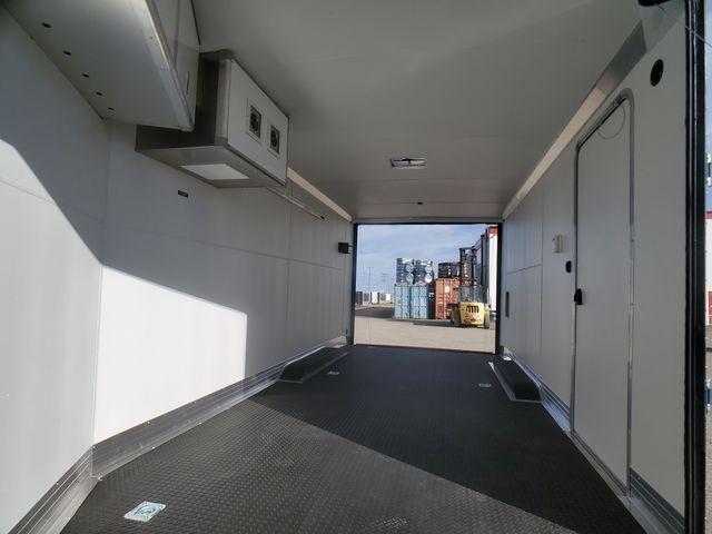 new Snowmobile Trailers Charmac Trailers  for sale, in High River, AB Thumbnail 9