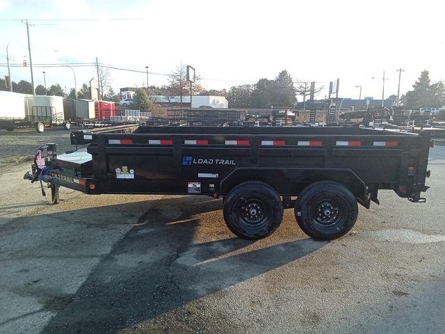 new Dump Trailers Load Trail  for sale, in High River, AB Thumbnail 17