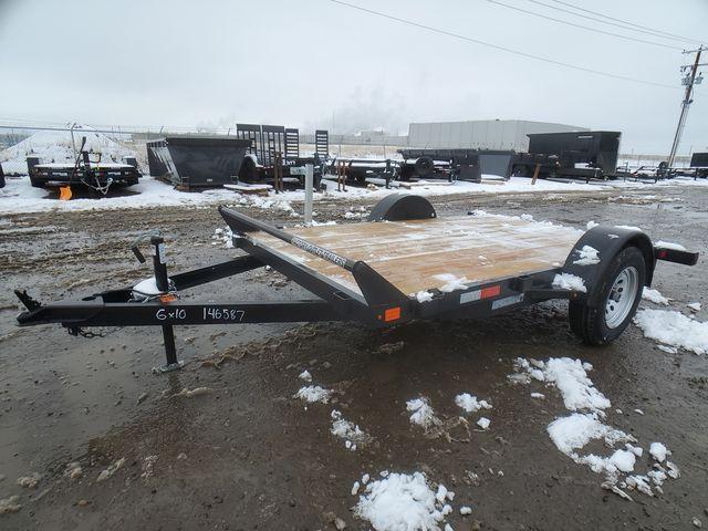 new Utility Trailers Canada Trailers  for sale, in High River, AB Thumbnail 11