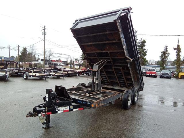 used Dump Trailers Load Trail  for sale, in High River, AB Thumbnail 16