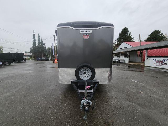 new Cargo (Enclosed) Trailers Haulmark  for sale, in High River, AB Thumbnail 2