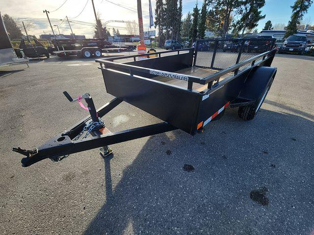 new Utility Trailers Canada Trailers  for sale, in High River, AB Thumbnail 11