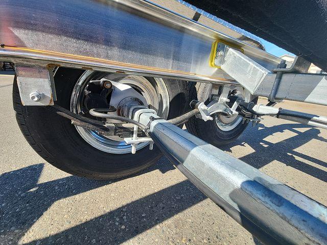 new Watercraft Trailers Venture Trailers  for sale, in High River, AB Thumbnail 10