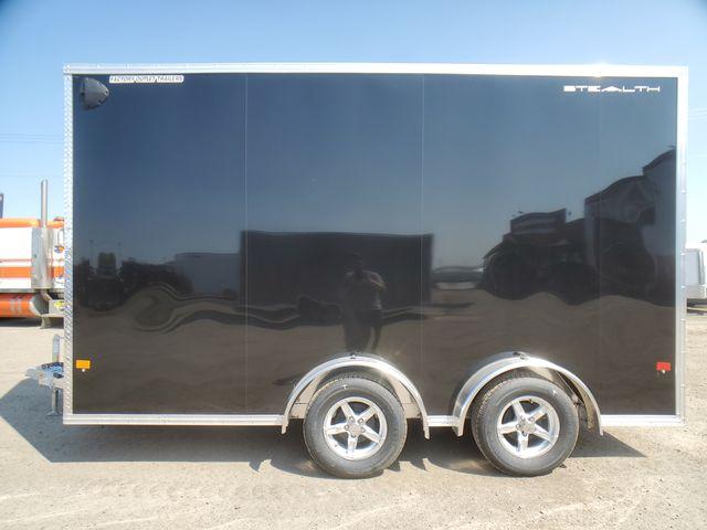 new ATV Trailers Alcom-Stealth  for sale, in High River, AB Thumbnail 17