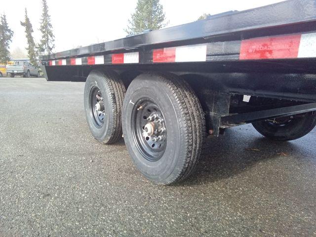 new Equipment / Flatbed Trailers Load Trail  for sale, in High River, AB Thumbnail 23