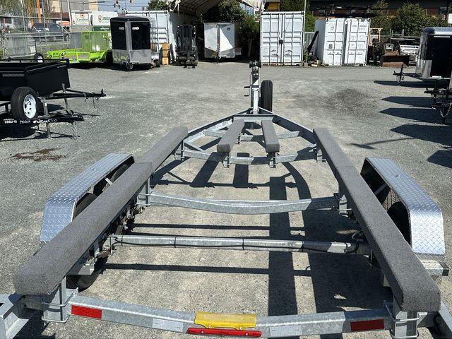 new Watercraft Trailers Tuff Trailer  for sale, in High River, AB Thumbnail 11