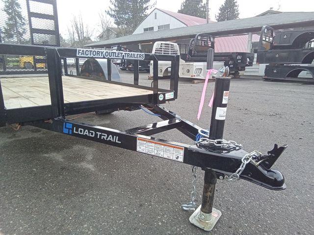 new Utility Trailers Load Trail  for sale, in High River, AB Thumbnail 6
